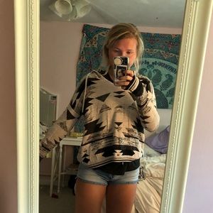 American Eagle Sweater